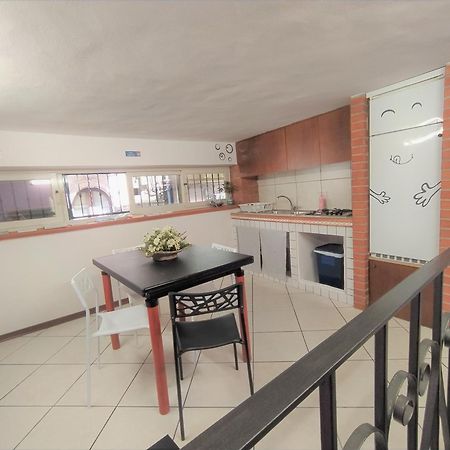 Carrata House Apartment 卡塔尼亚 外观 照片