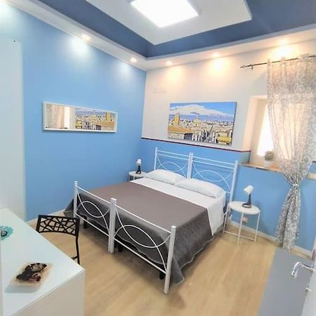 Carrata House Apartment 卡塔尼亚 外观 照片