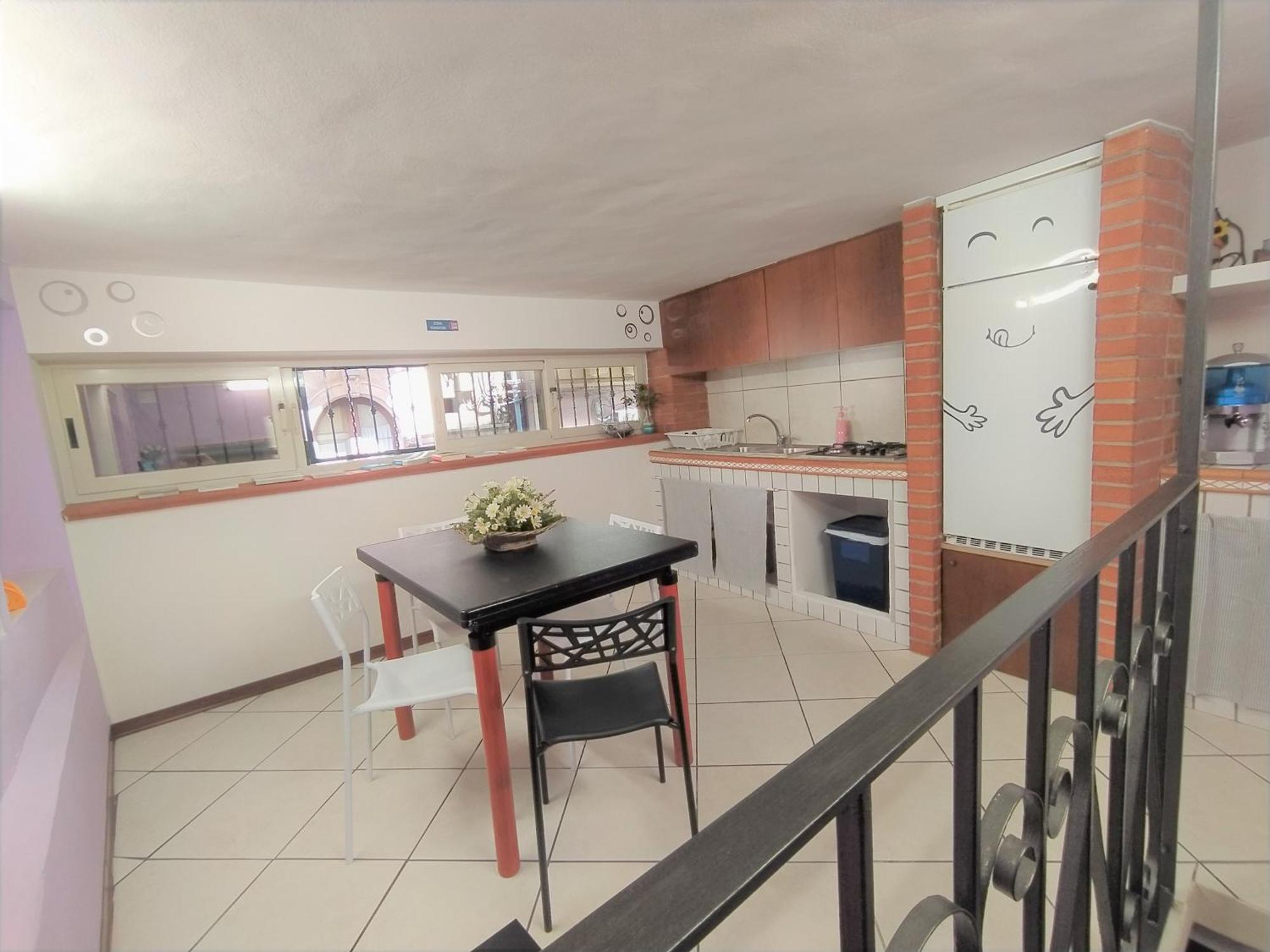Carrata House Apartment 卡塔尼亚 外观 照片