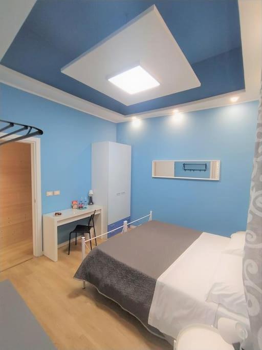 Carrata House Apartment 卡塔尼亚 外观 照片
