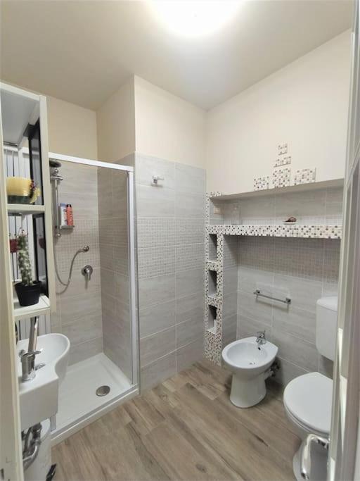 Carrata House Apartment 卡塔尼亚 外观 照片