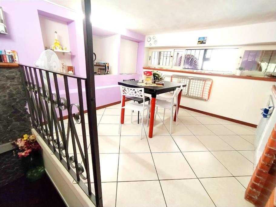 Carrata House Apartment 卡塔尼亚 外观 照片