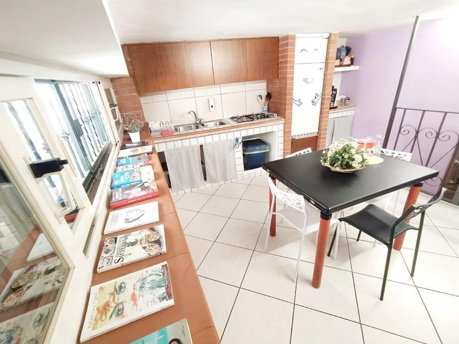 Carrata House Apartment 卡塔尼亚 外观 照片