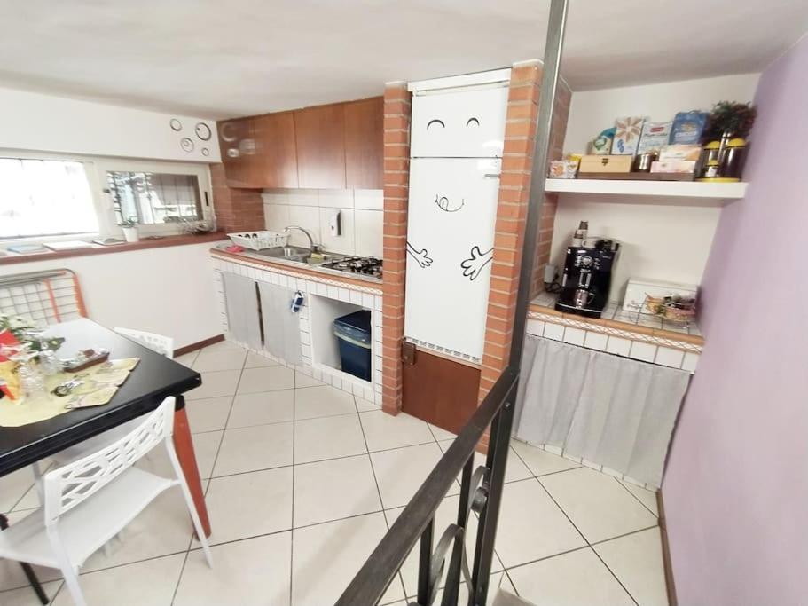 Carrata House Apartment 卡塔尼亚 外观 照片