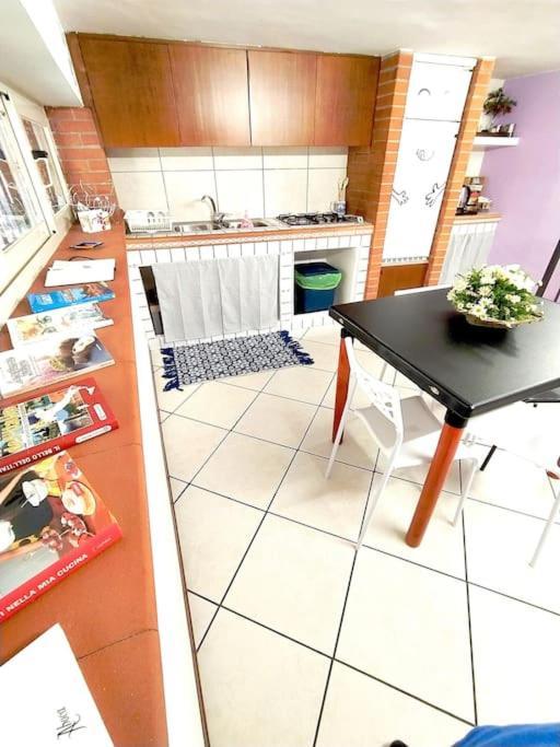 Carrata House Apartment 卡塔尼亚 外观 照片